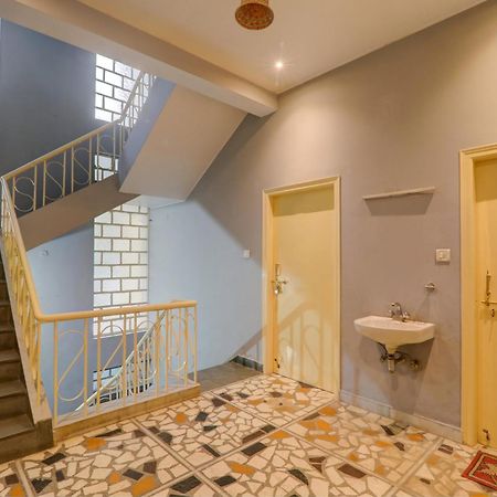 Hotel O Flagship Adbhut Moment Hotel Varanasi Dış mekan fotoğraf
