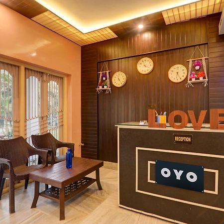 Hotel O Flagship Adbhut Moment Hotel Varanasi Dış mekan fotoğraf