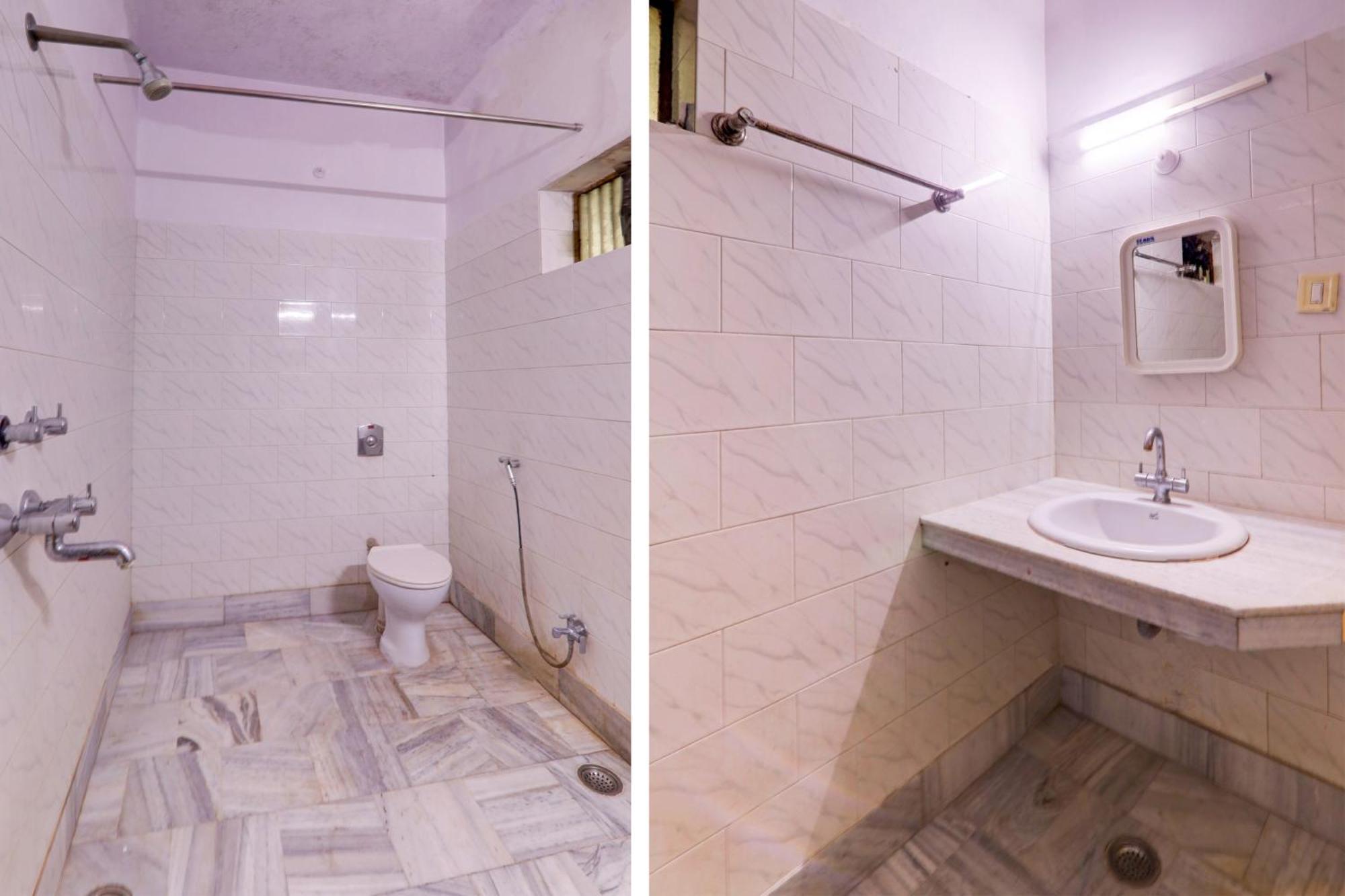 Hotel O Flagship Adbhut Moment Hotel Varanasi Dış mekan fotoğraf